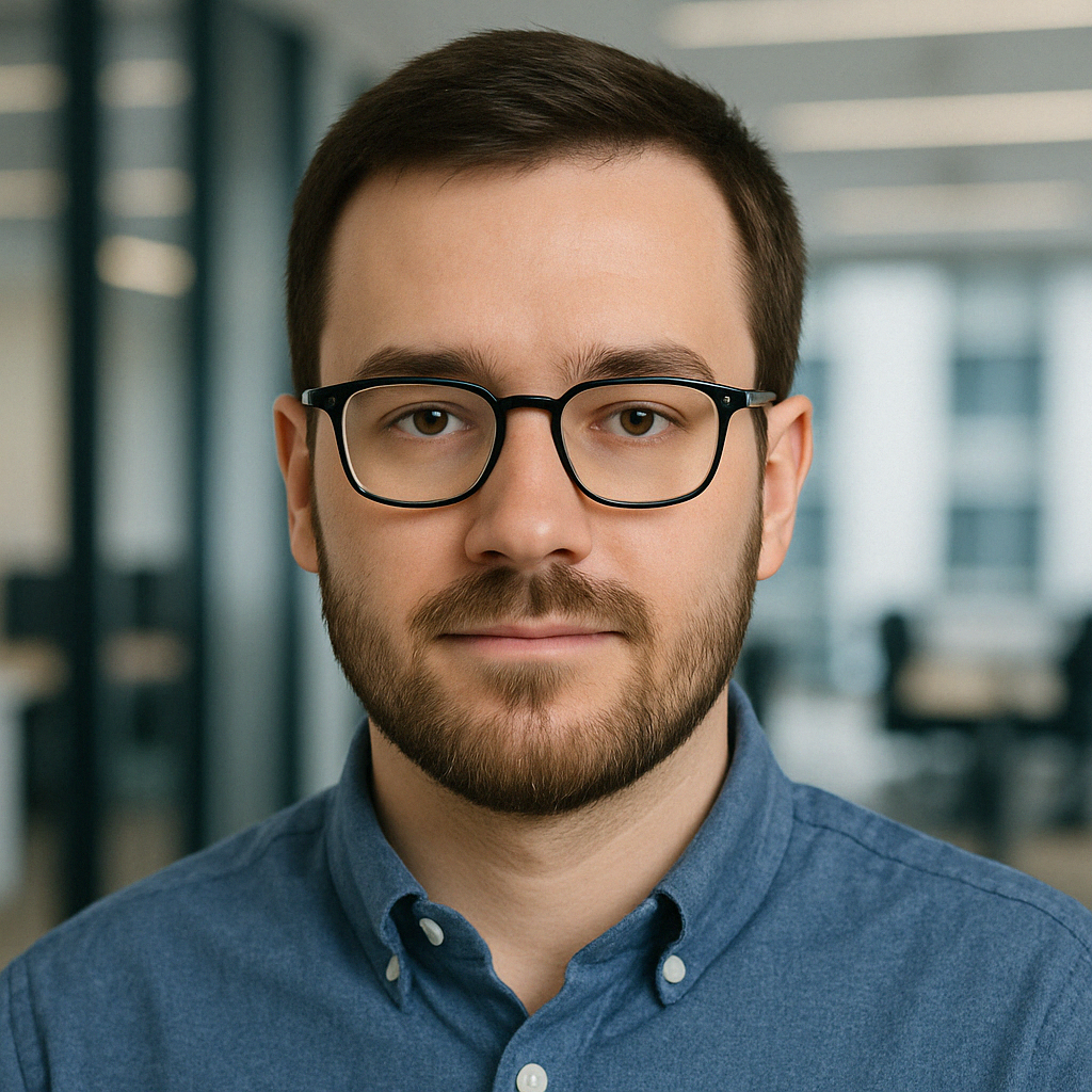 Алексей Громов